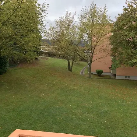 Ferienwohnung Mariposa 2 Bad Harzburg Exterior foto