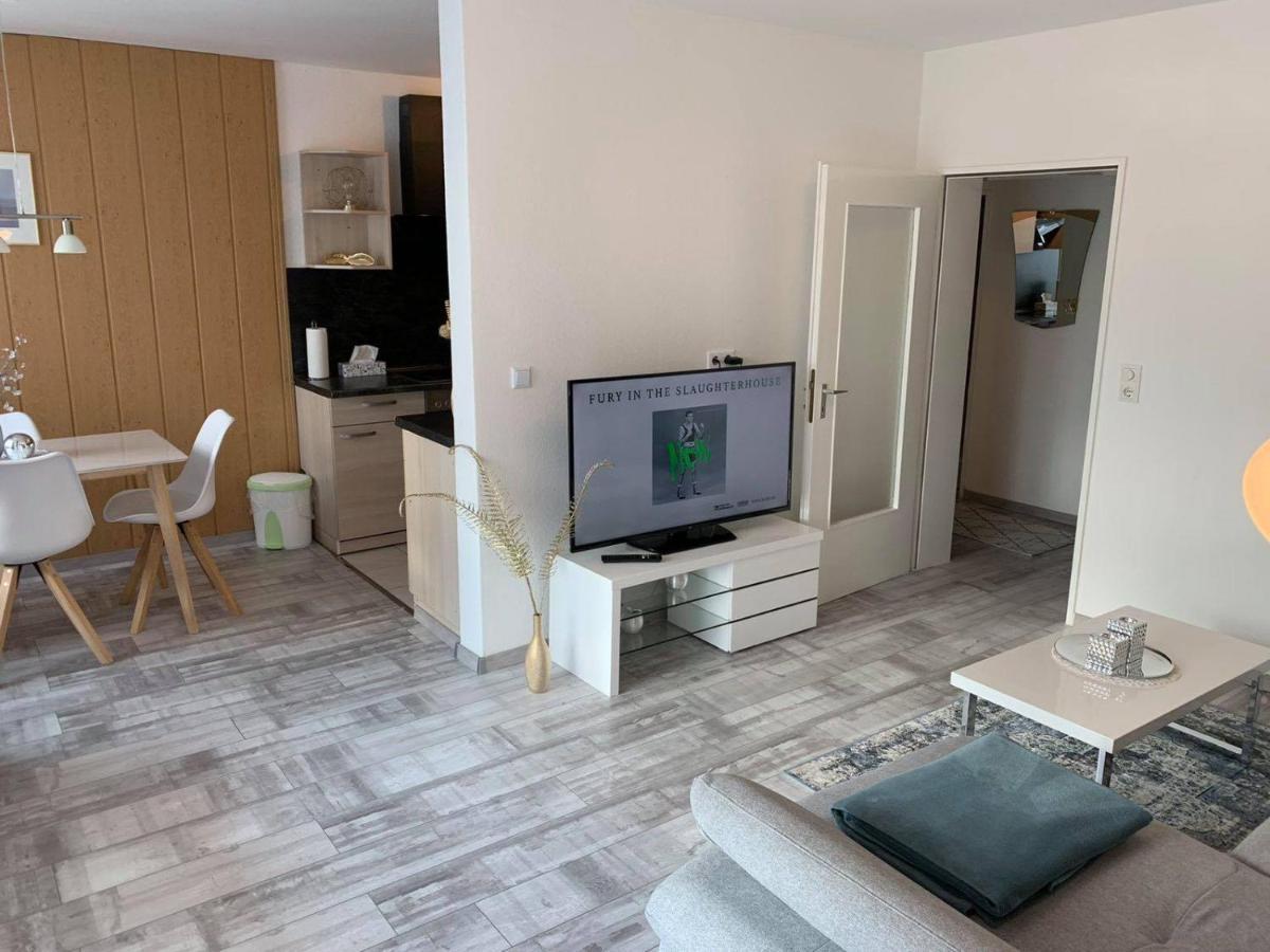 Apartment Mariposa 2 *
