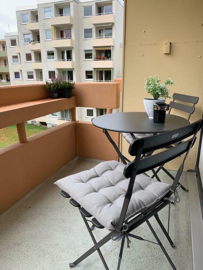 Mariposa 2 Apartment Bad Harzburg