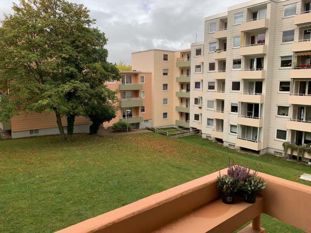 Mariposa 2 Apartment