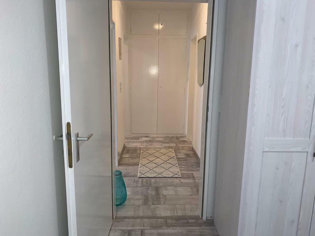 Apartment Mariposa 2
